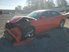 2C3CDXCT2GH307583 2016 DODGE CHARGER