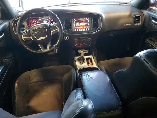 2C3CDXCT2GH310242 2016 DODGE CHARGER - Image 8