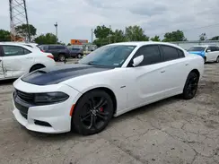 2C3CDXCT2GH318549 2016 DODGE CHARGER