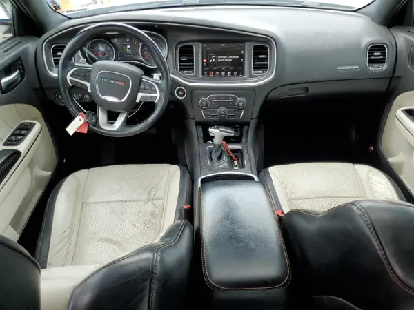 2C3CDXCT2GH318549 2016 DODGE CHARGER - Image 8