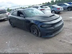 2C3CDXCT2GH318552 2016 DODGE CHARGER
