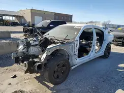2C3CDXCT2GH346478 2016 DODGE CHARGER
