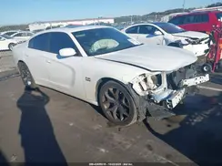 2C3CDXCT2GH347744 2016 DODGE CHARGER