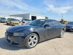 2C3CDXCT2GH350188 2016 DODGE CHARGER