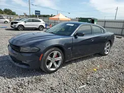 2C3CDXCT2GH355231 2016 DODGE CHARGER