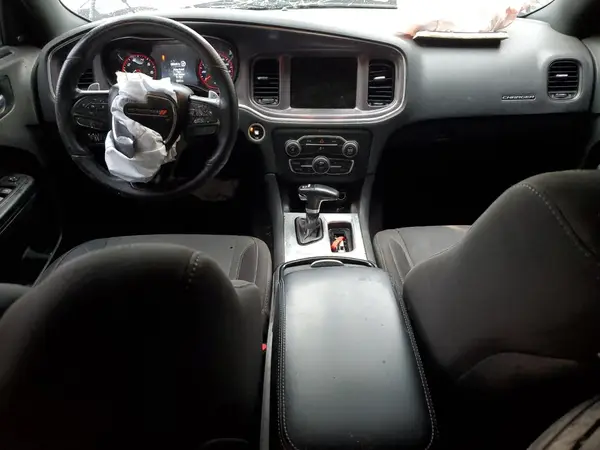 2C3CDXCT2GH356296 2016 DODGE CHARGER - Image 8