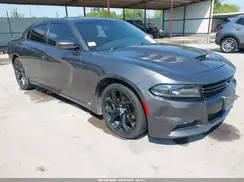 2C3CDXCT2HH510961 2017 DODGE CHARGER