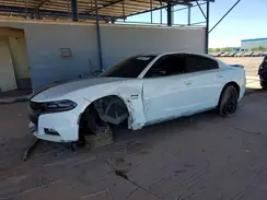2C3CDXCT2HH511141 2017 DODGE CHARGER