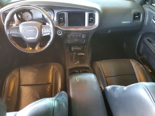 2C3CDXCT2HH511141 2017 DODGE CHARGER - Image 8