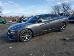 2C3CDXCT2HH511334 2017 DODGE CHARGER