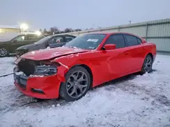 2C3CDXCT2HH514797 2017 DODGE CHARGER