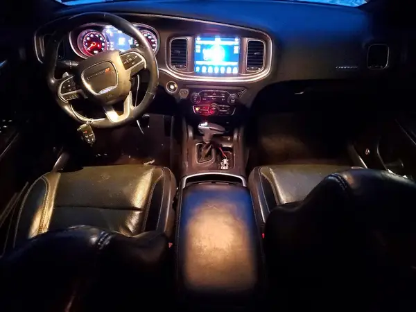 2C3CDXCT2HH514797 2017 DODGE CHARGER - Image 8