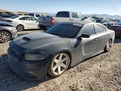 2C3CDXCT2HH520289 2017 DODGE CHARGER