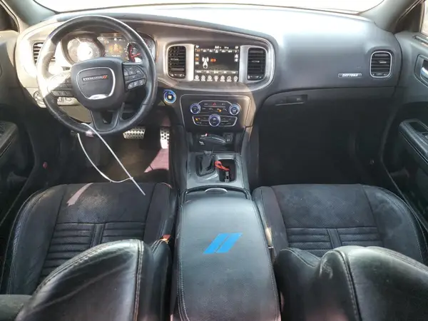 2C3CDXCT2HH520289 2017 DODGE CHARGER - Image 8