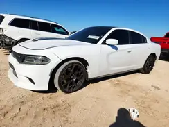 2C3CDXCT2HH520521 2017 DODGE CHARGER