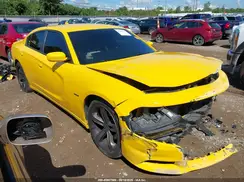 2C3CDXCT2HH524830 2017 DODGE CHARGER