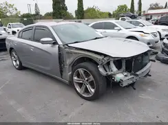 2C3CDXCT2HH524990 2017 DODGE CHARGER