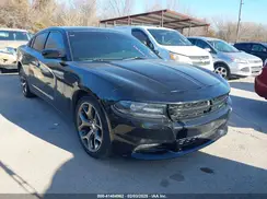 2C3CDXCT2HH525153 2017 DODGE CHARGER