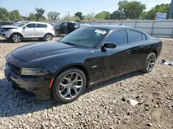 2C3CDXCT2HH530501 2017 DODGE CHARGER
