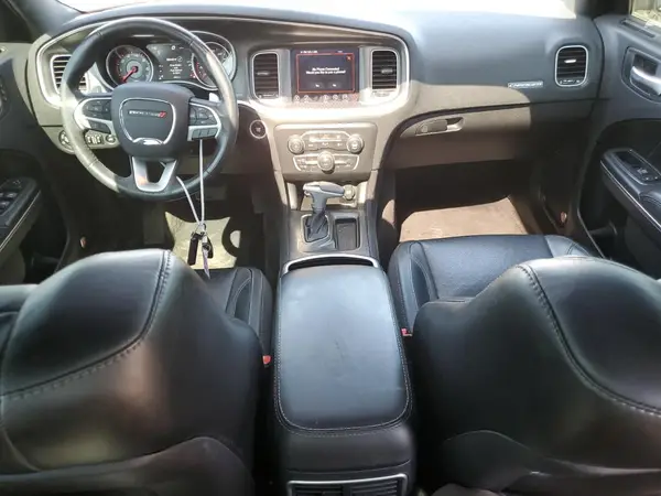 2C3CDXCT2HH530501 2017 DODGE CHARGER - Image 8