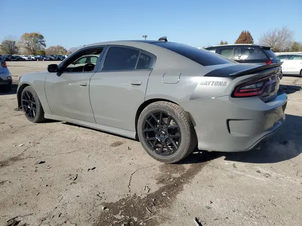 2C3CDXCT2HH533026 2017 DODGE CHARGER - Image 2