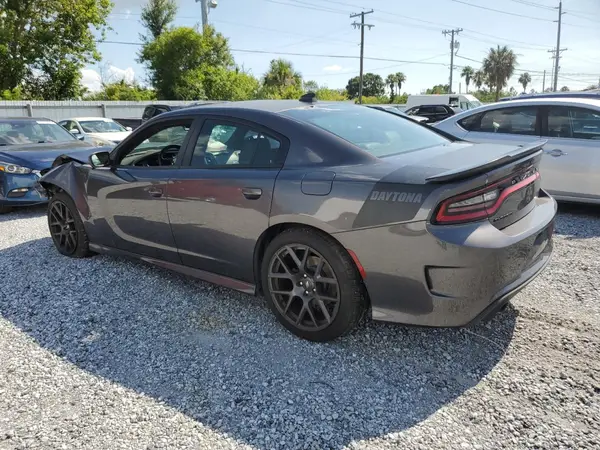 2C3CDXCT2HH533205 2017 DODGE CHARGER - Image 2