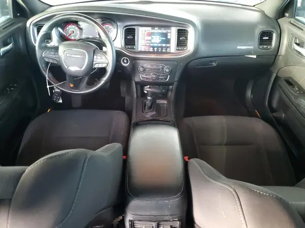 2C3CDXCT2HH533608 2017 DODGE CHARGER - Image 8