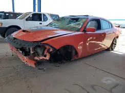 2C3CDXCT2HH535326 2017 DODGE CHARGER