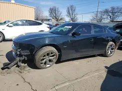 2C3CDXCT2HH537402 2017 DODGE CHARGER