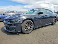 2C3CDXCT2HH545774 2017 DODGE CHARGER