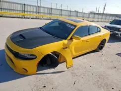 2C3CDXCT2HH545922 2017 DODGE CHARGER