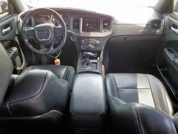 2C3CDXCT2HH546469 2017 DODGE CHARGER - Image 8