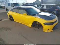 2C3CDXCT2HH551591 2017 DODGE CHARGER