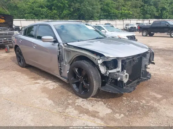2C3CDXCT2HH556421 2017 DODGE CHARGER - Image 1