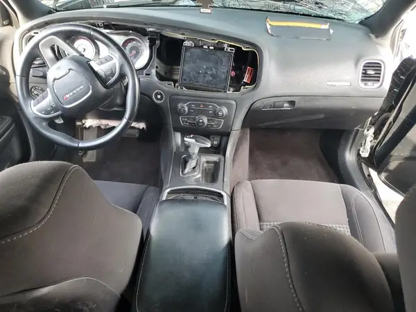 2C3CDXCT2HH559612 2017 DODGE CHARGER - Image 8
