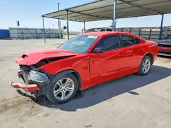 2C3CDXCT2HH560761 2017 DODGE CHARGER