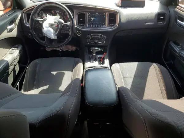 2C3CDXCT2HH560761 2017 DODGE CHARGER - Image 8