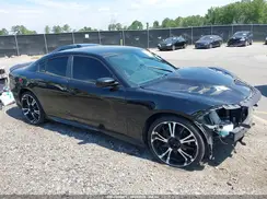 2C3CDXCT2HH560792 2017 DODGE CHARGER