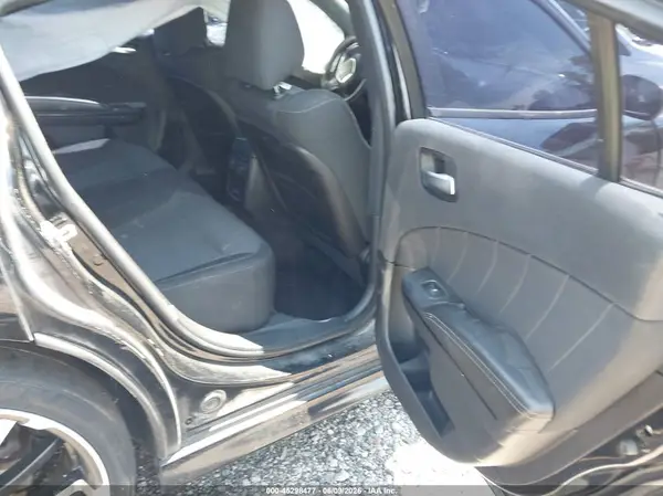 2C3CDXCT2HH560792 2017 DODGE CHARGER - Image 8