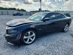 2C3CDXCT2HH563000 2017 DODGE CHARGER