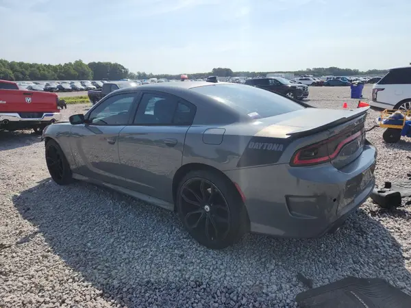 2C3CDXCT2HH565975 2017 DODGE CHARGER - Image 2