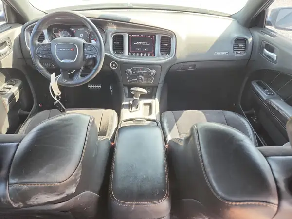 2C3CDXCT2HH565975 2017 DODGE CHARGER - Image 8