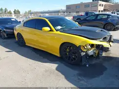 2C3CDXCT2HH567015 2017 DODGE CHARGER