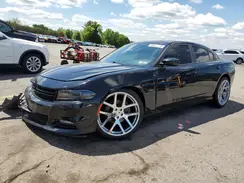 2C3CDXCT2HH571999 2017 DODGE CHARGER