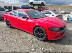 2C3CDXCT2HH576247 2017 DODGE CHARGER