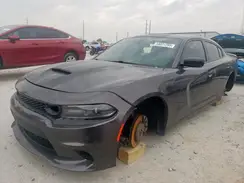 2C3CDXCT2HH581318 2017 DODGE CHARGER