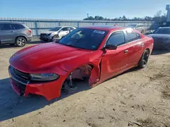 2C3CDXCT2HH581626 2017 DODGE CHARGER