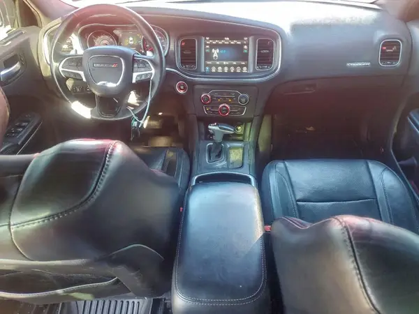 2C3CDXCT2HH581626 2017 DODGE CHARGER - Image 8