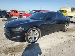 2C3CDXCT2HH583456 2017 DODGE CHARGER