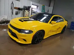2C3CDXCT2HH585160 2017 DODGE CHARGER